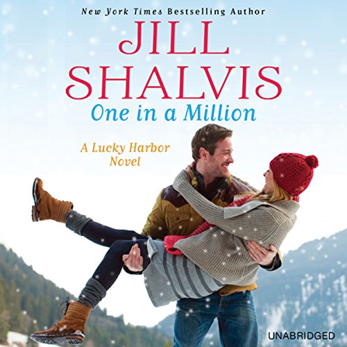 Cover of One in a Million