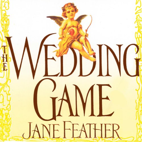 Cover of The Wedding Game