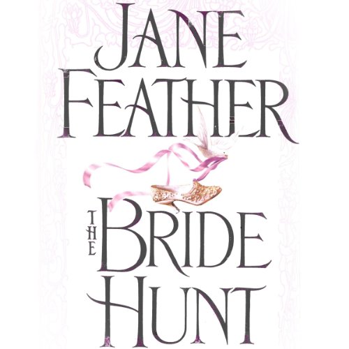 Cover of The Bride Hunt