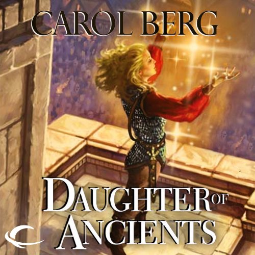 Cover of Daughter of Ancients
