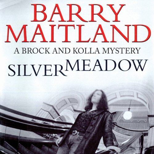 Cover of Silvermeadow