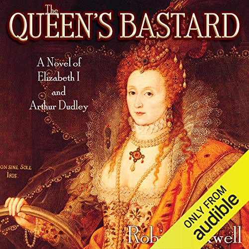 Cover of The Queen's Bastard