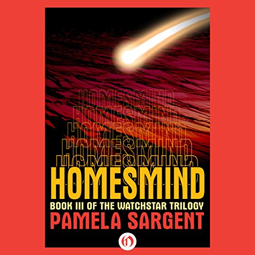 Cover of Homesmind