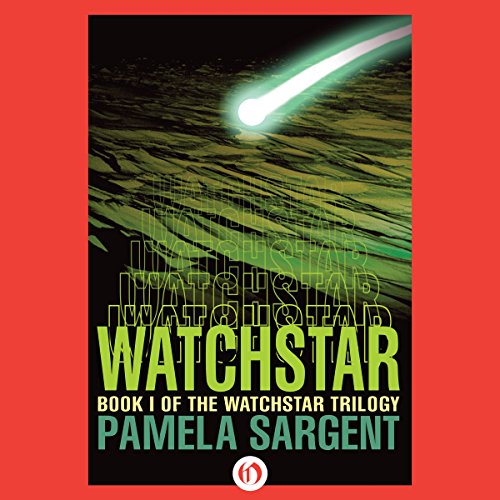 Cover of Watchstar