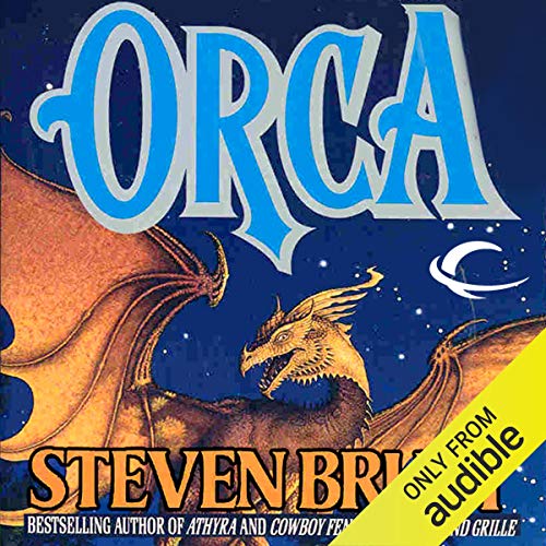 Cover of Orca