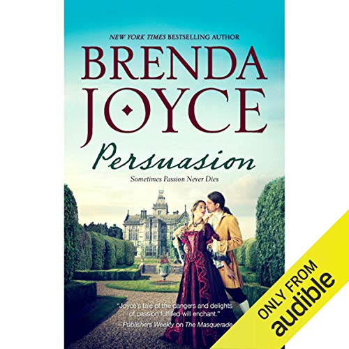 Cover of Persuasion