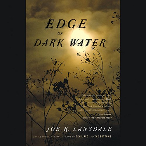 Cover of Edge of Dark Water