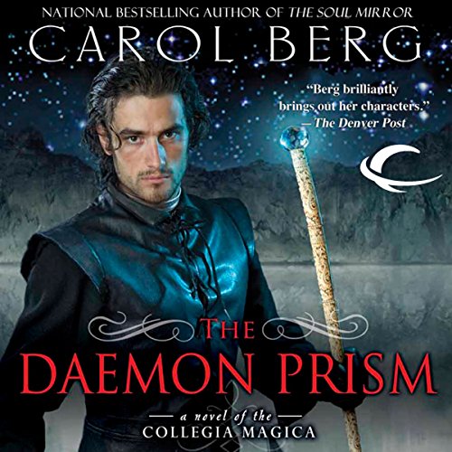 Cover of The Daemon Prism