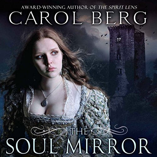Cover of The Soul Mirror