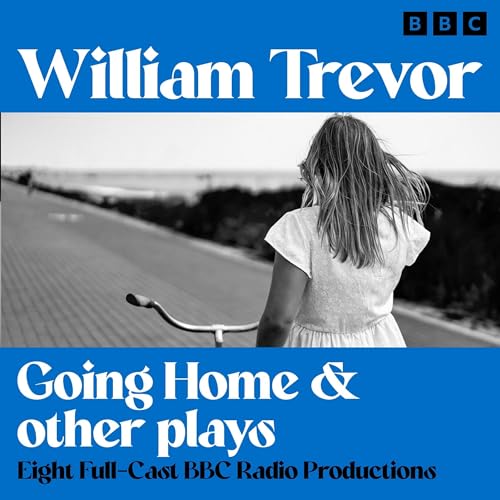 Cover of Going Home & other plays