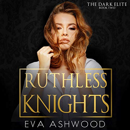 Cover of Ruthless Knights