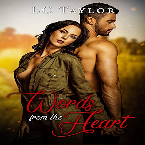 Cover of Words from the Heart