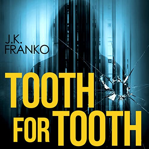 Cover of Tooth for Tooth