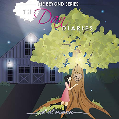 Cover of The Dan Diaries