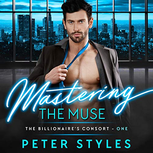 Cover of Mastering the Muse