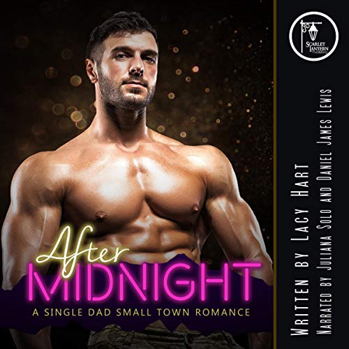 Cover of After Midnight