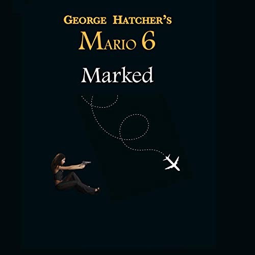 Cover of Mario 6: Marked