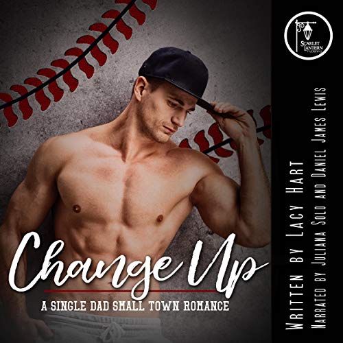 Cover of Change Up