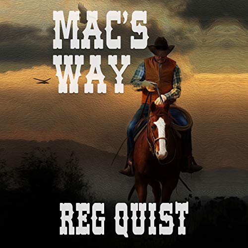 Cover of Mac's Way