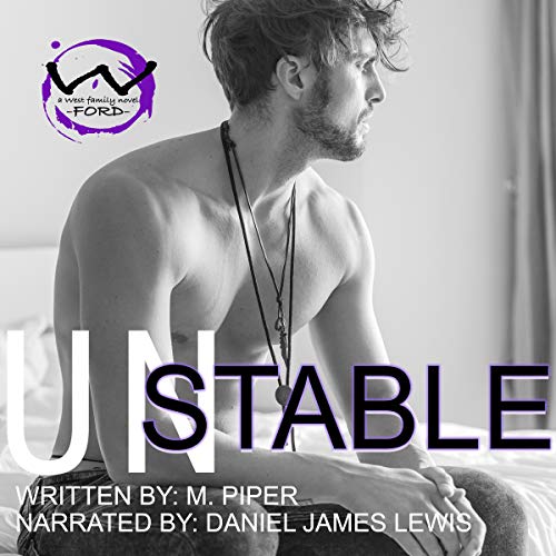 Cover of UnStable