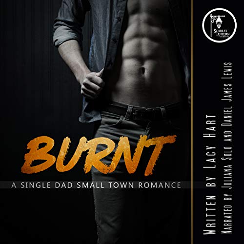 Cover of Burnt