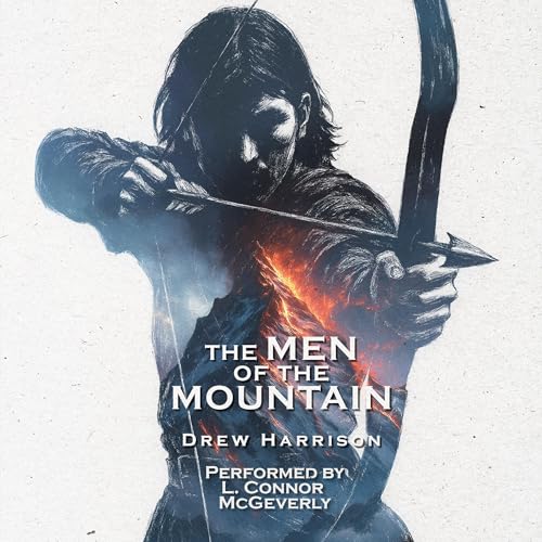 Cover of The Men of the Mountain