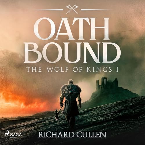 Cover of Oath Bound