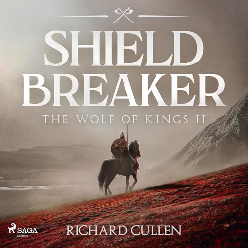 Cover of Shield Breaker