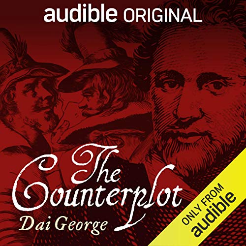 Cover of The Counterplot