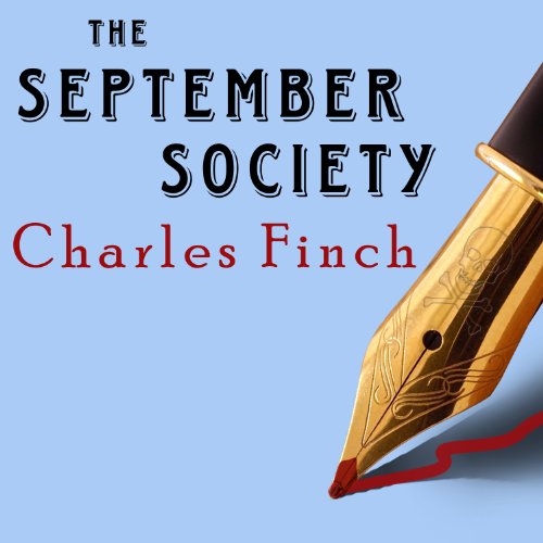Cover of The September Society