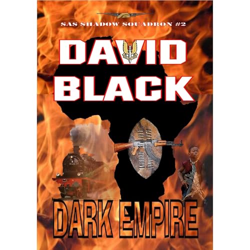 Cover of Dark Empire