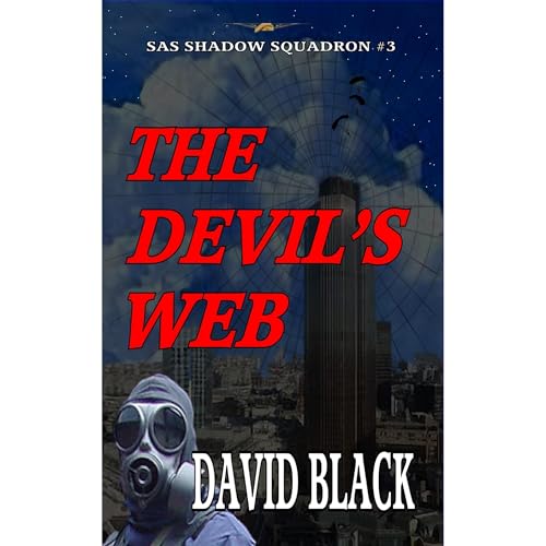 Cover of The Devil's Web