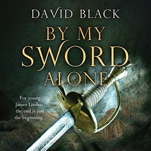 Cover of By My Sword Alone