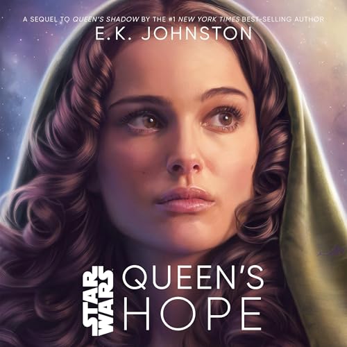 Cover of Queen's Hope