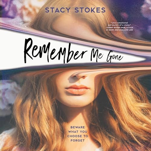 Cover of Remember Me Gone