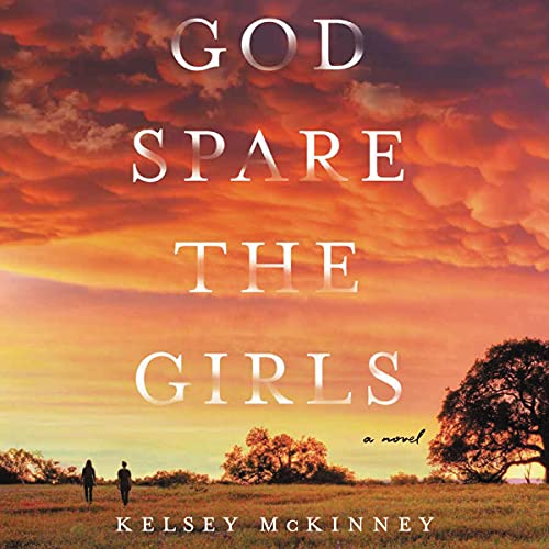 Cover of God Spare the Girls