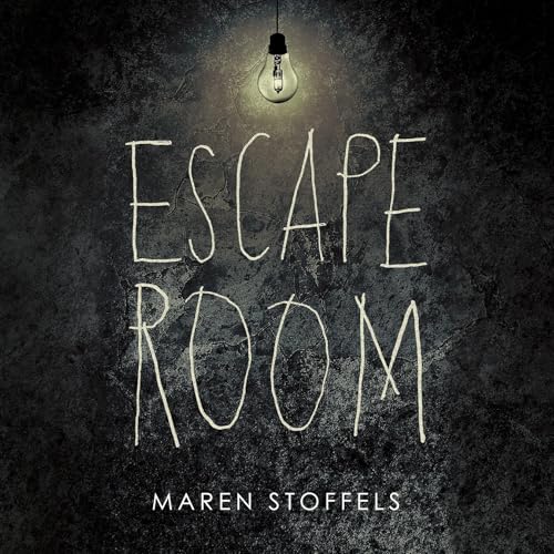 Cover of Escape Room