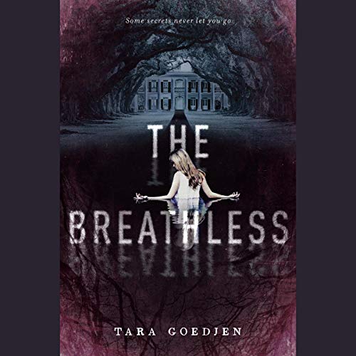 Cover of The Breathless