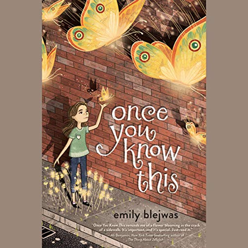 Cover of Once You Know This