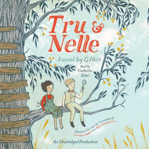 Cover of Tru and Nelle