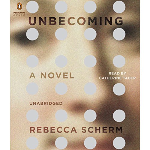 Cover of Unbecoming