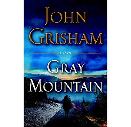 Cover of Gray Mountain