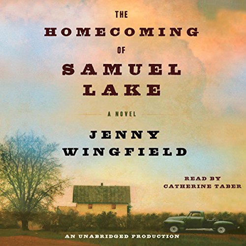 Cover of The Homecoming of Samuel Lake