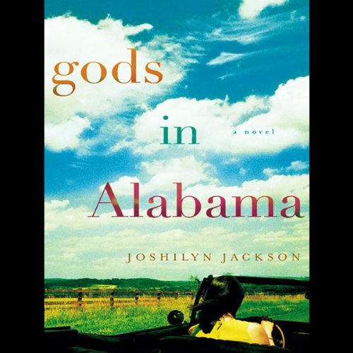 Cover of Gods in Alabama