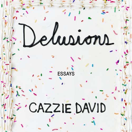 Cover of Delusions