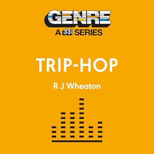 Cover of Trip-Hop