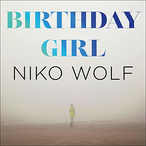 Cover of Birthday Girl