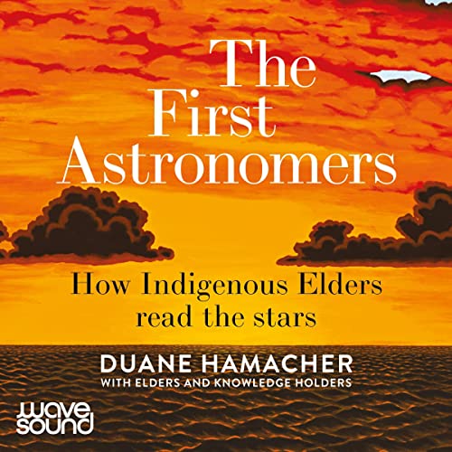 Cover of The First Astronomers