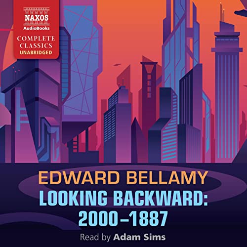 Cover of Looking Backward