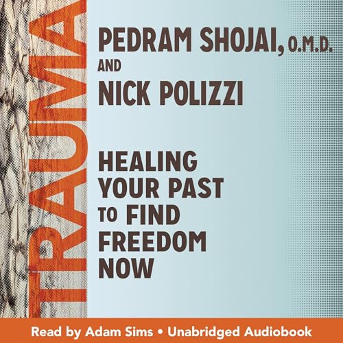 Cover of Trauma